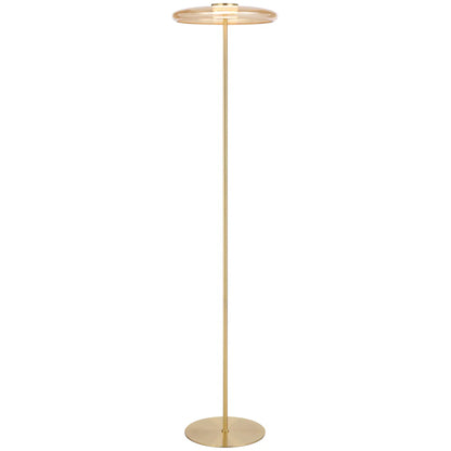 Amity LED Floor Lamp