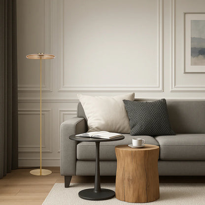 Amity LED Floor Lamp