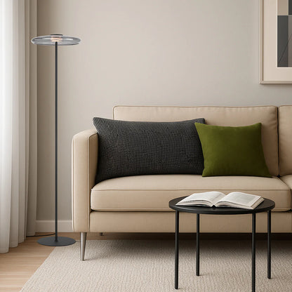 Amity LED Floor Lamp