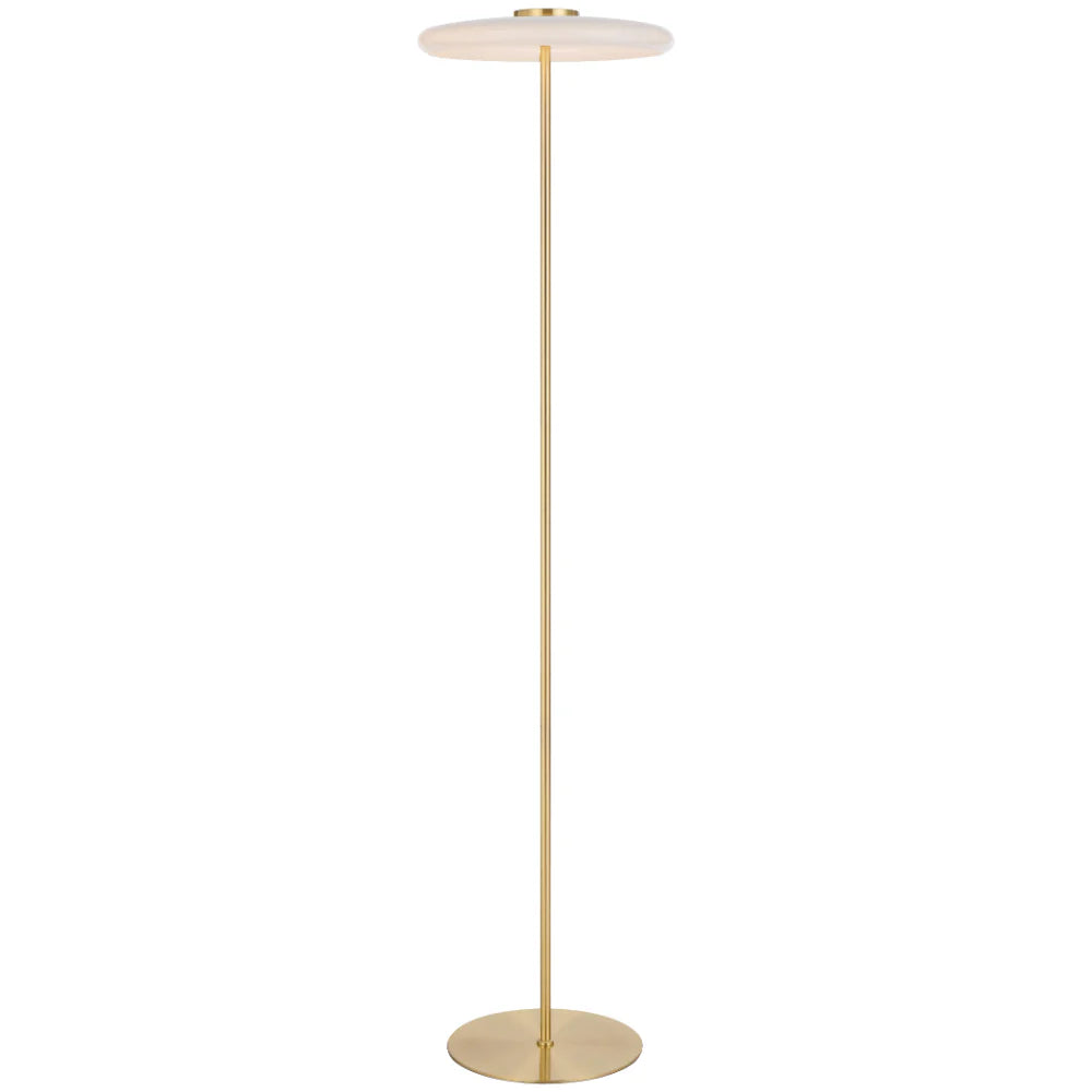 Amity LED Floor Lamp
