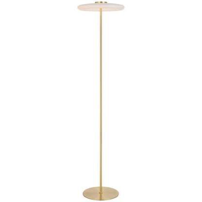 Amity LED Floor Lamp