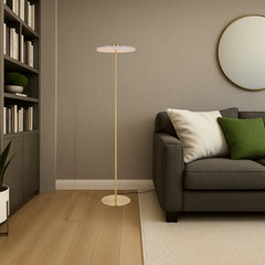 Amity LED Floor Lamp