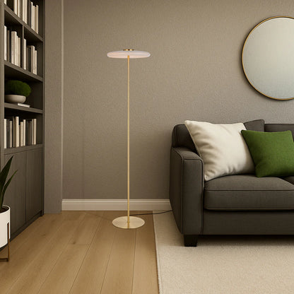 Amity LED Floor Lamp