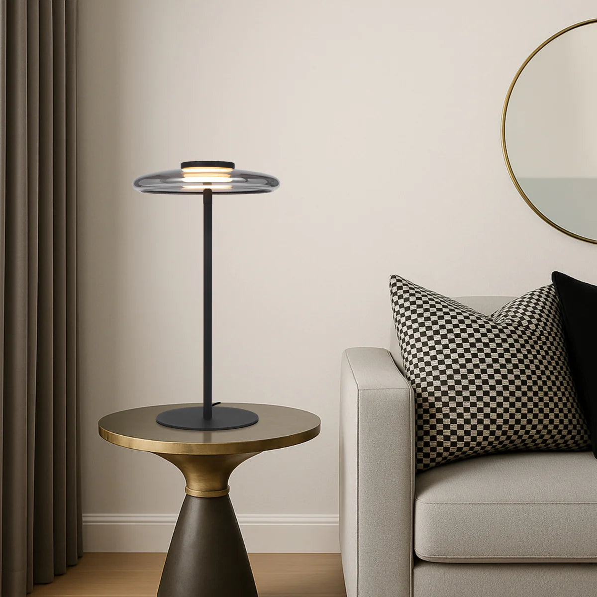 Amity LED Table Lamp