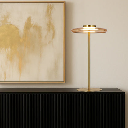 Amity LED Table Lamp
