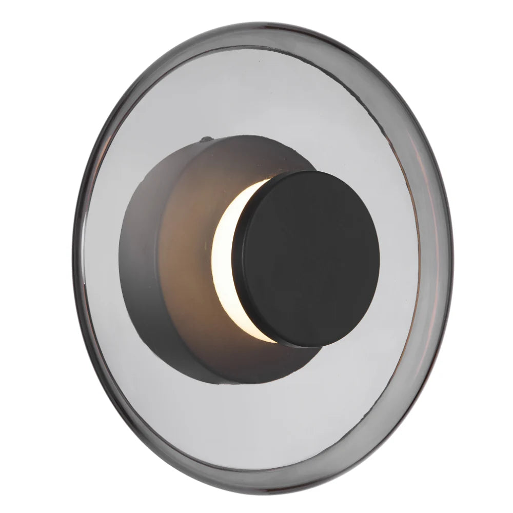Amity Wall Light