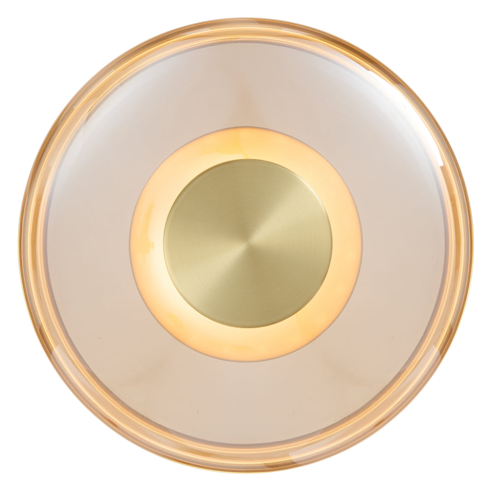 Amity Wall Light