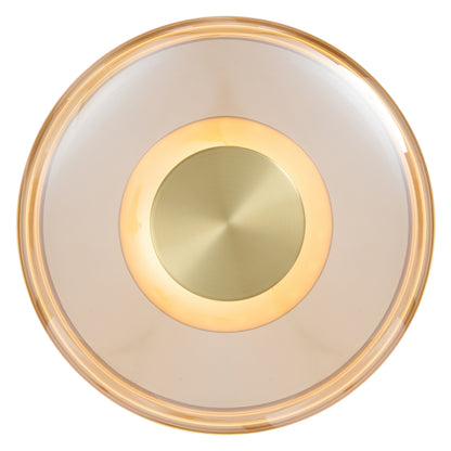Amity Wall Light
