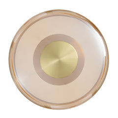 Amity Wall Light