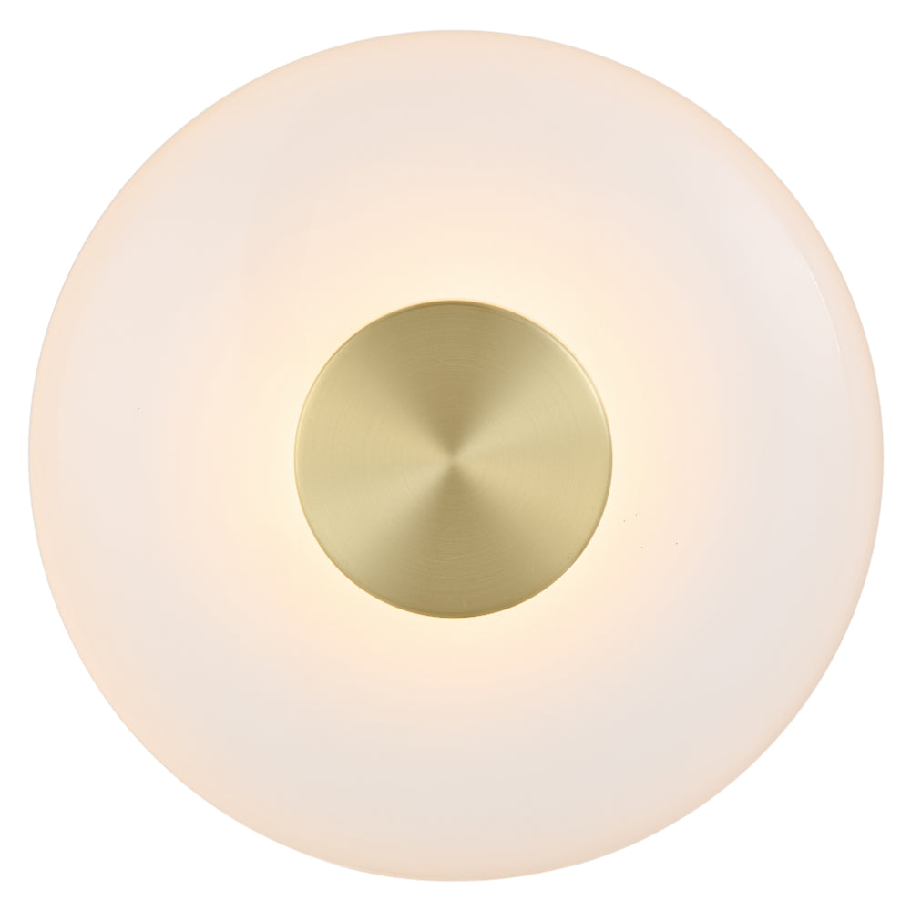 Amity Wall Light