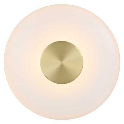 Amity Wall Light
