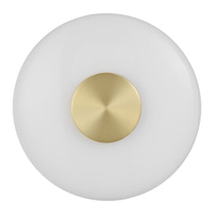 Amity Wall Light