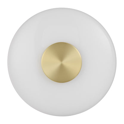 Amity Wall Light