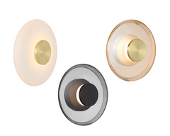Amity Wall Light