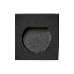 Arch 3w LED Step Light Black 5000k 12V