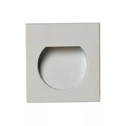 Arch 3w LED Step Light White 5000k 12V