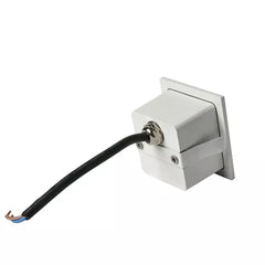 Arch 3w LED Step Light White 5000k 12V