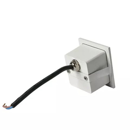 Arch 3w LED Step Light White 5000k 12V