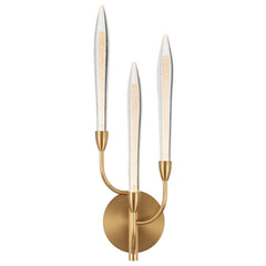 Archer 3LT LED Wall Light