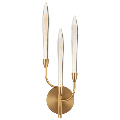 Archer 3LT LED Wall Light