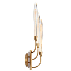 Archer 3LT LED Wall Light