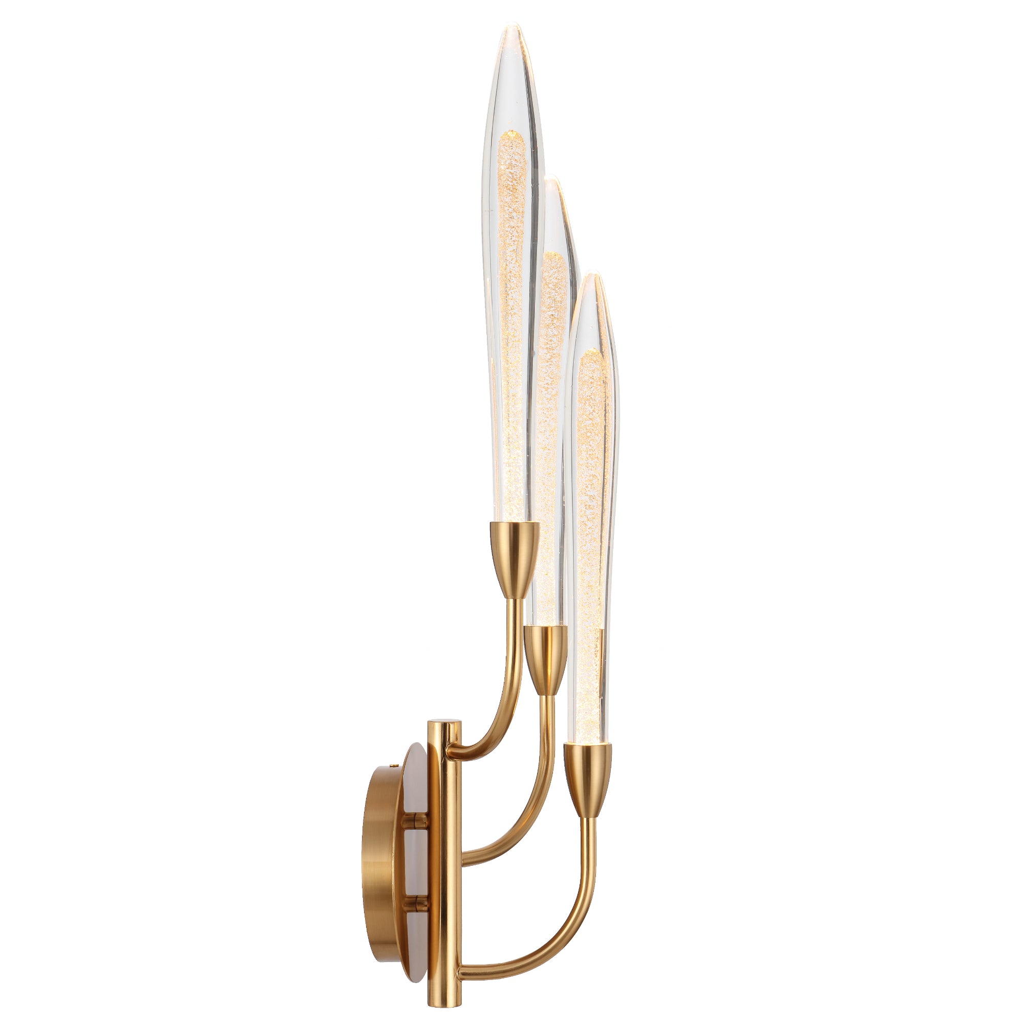 Archer 3LT LED Wall Light