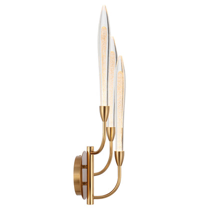 Archer 3LT LED Wall Light