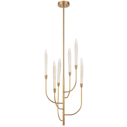 Archer 6LT LED Pendant