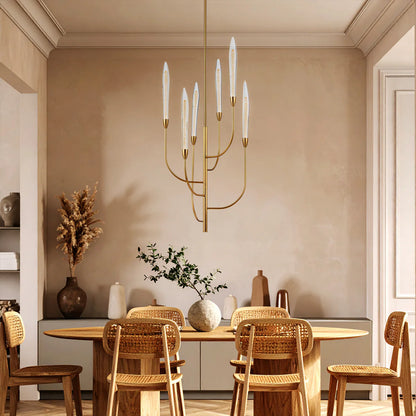 Archer 6LT LED Pendant