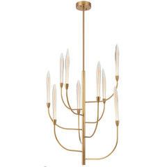 Archer 9LT LED Pendant