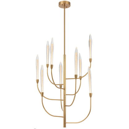 Archer 9LT LED Pendant