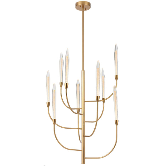 Archer 9LT LED Pendant