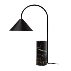 Arcus Marble Table Lamp