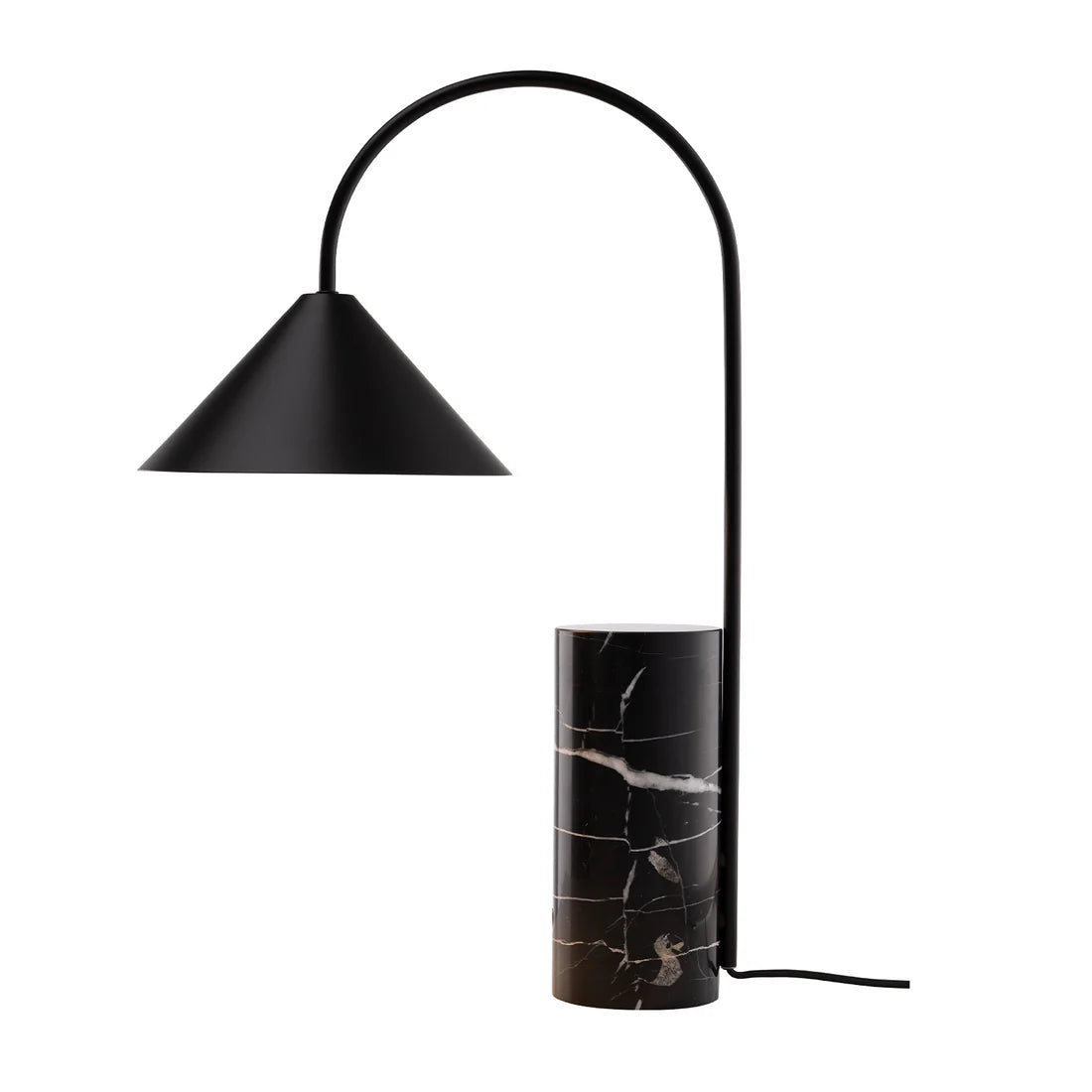 Arcus Marble Table Lamp