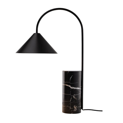 Arcus Marble Table Lamp