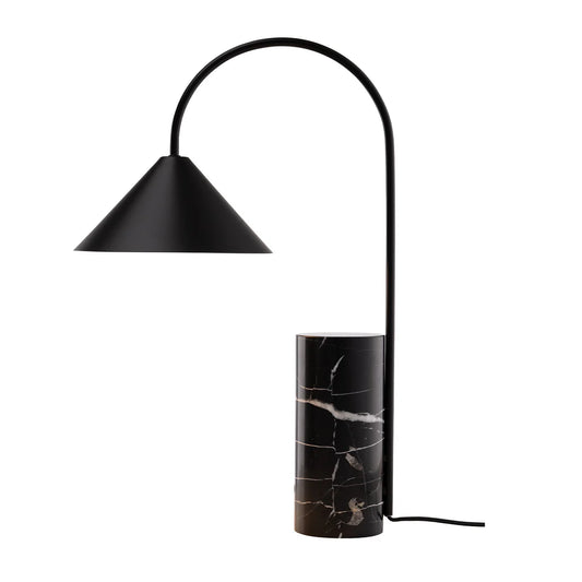 Arcus Marble Table Lamp