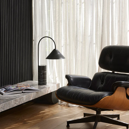 Arcus Marble Table Lamp