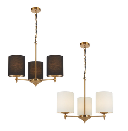 Argos 3LT Pendant