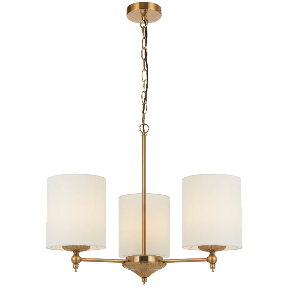 Argos 3LT Pendant