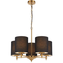 Argos 5LT Pendant