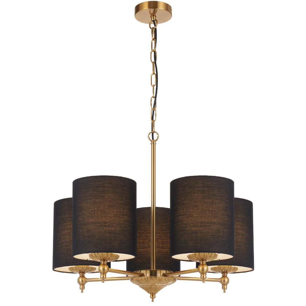Argos 5LT Pendant