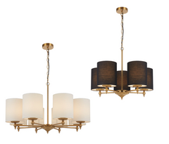 Argos 5LT Pendant