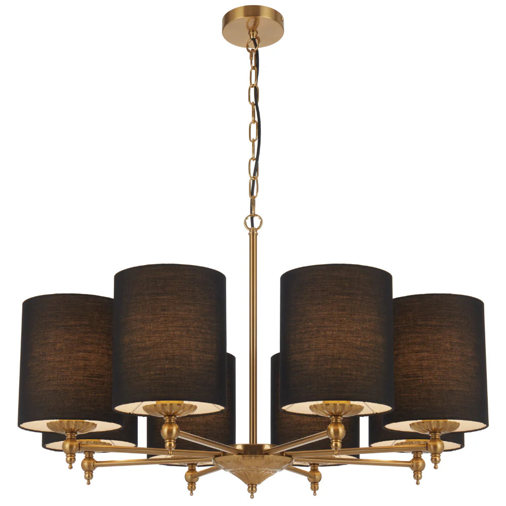 Argos 8LT Pendant
