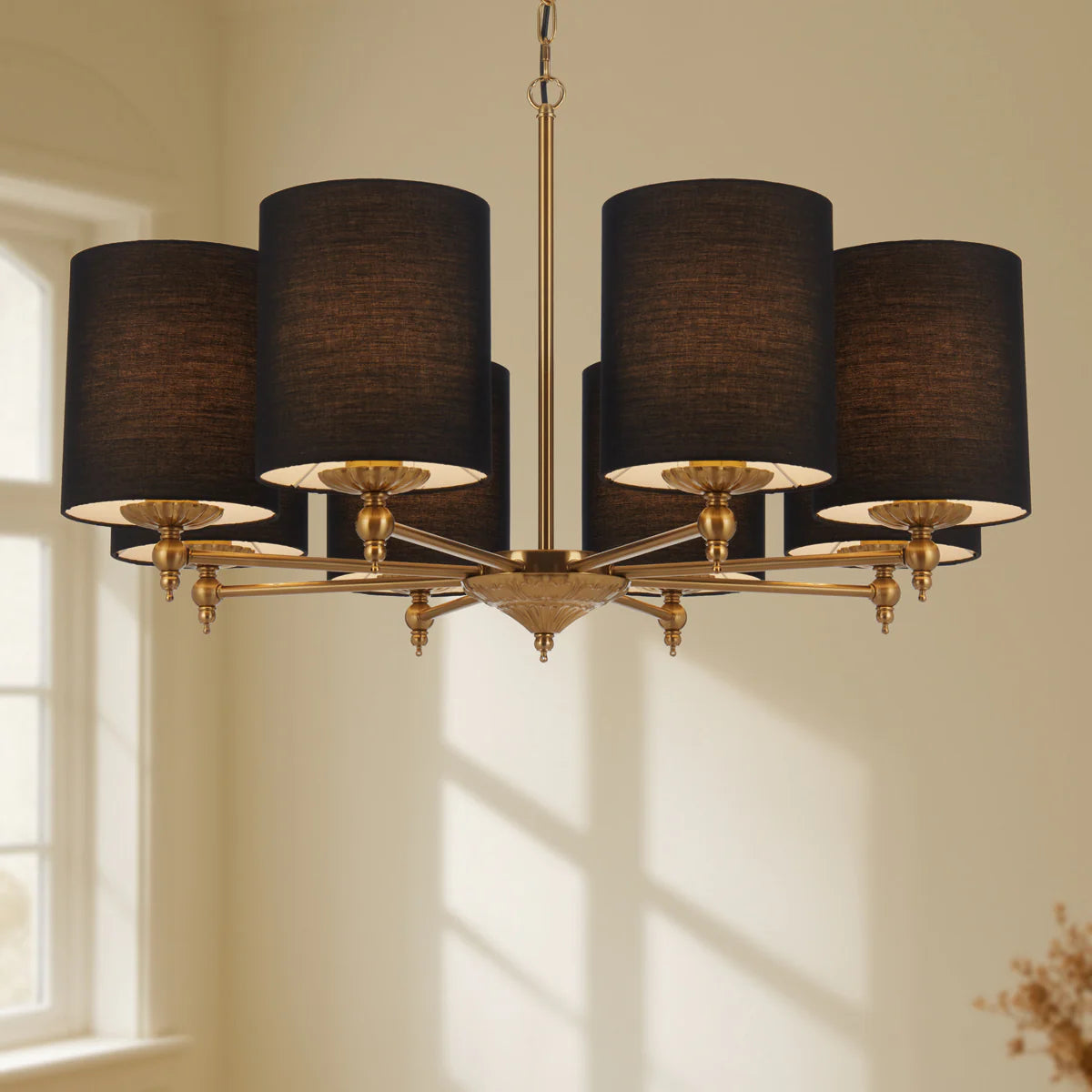 Argos 8LT Pendant