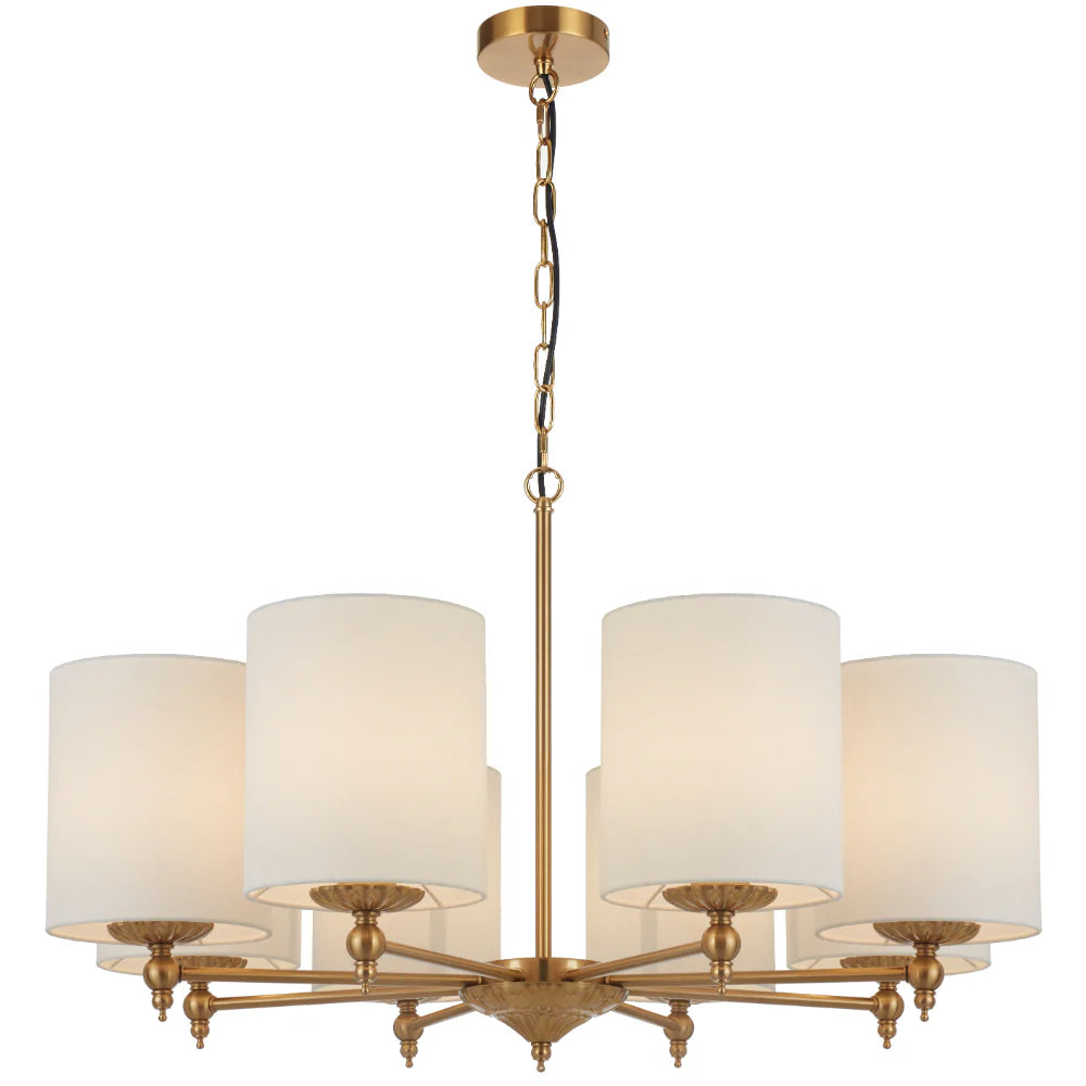 Argos 8LT Pendant