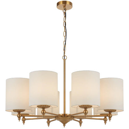 Argos 8LT Pendant