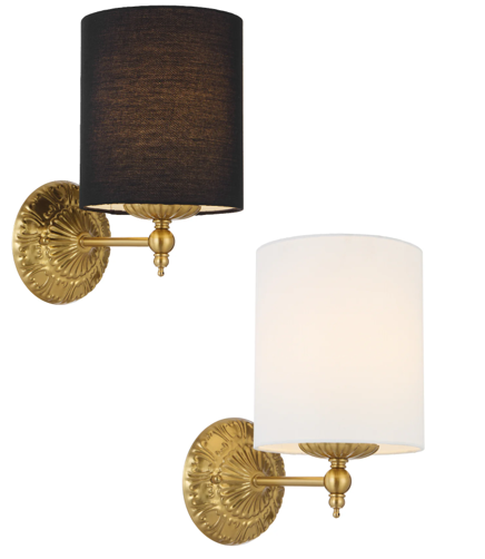 Argos Wall Light