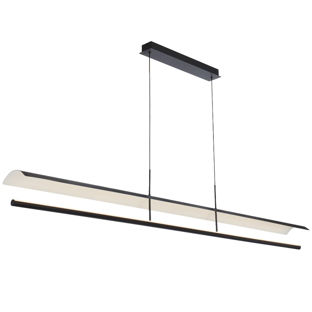 Ariva Linear LED Pendant