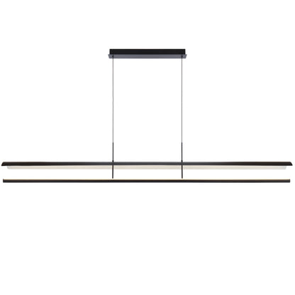 Ariva Linear LED Pendant
