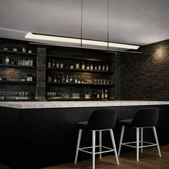 Ariva Linear LED Pendant